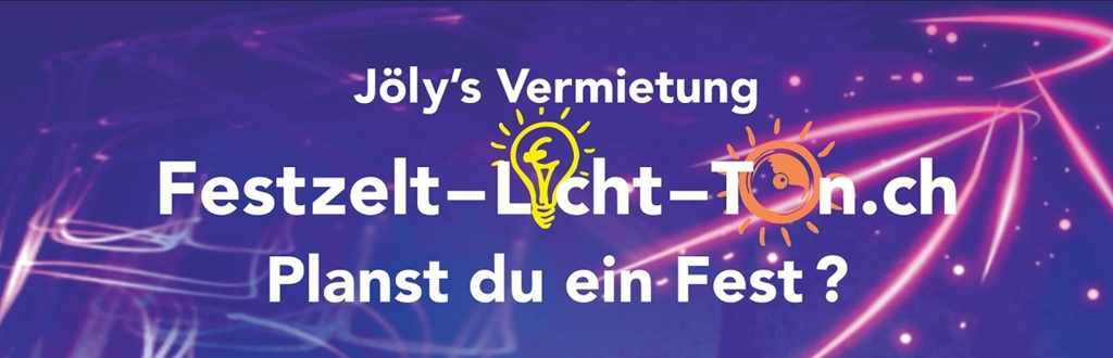 Jöly`s Vermietung GmbH